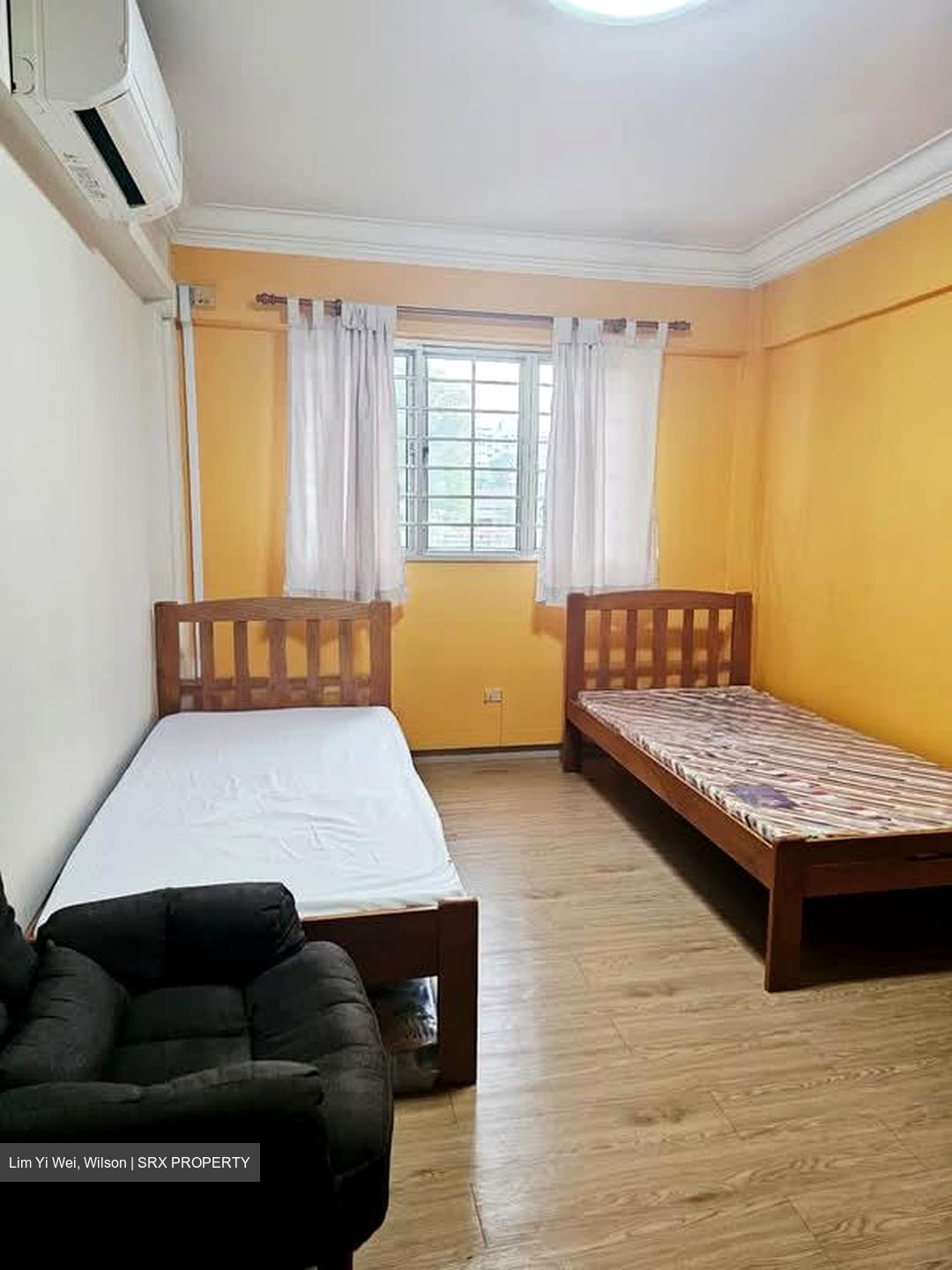 Blk 855 Woodlands Street 83 (Woodlands), HDB 4 Rooms #572164591